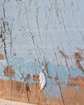 Colar Asa de Anjo - Momo.lx