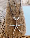Colar Estrela do Mar XL - Momo.lx