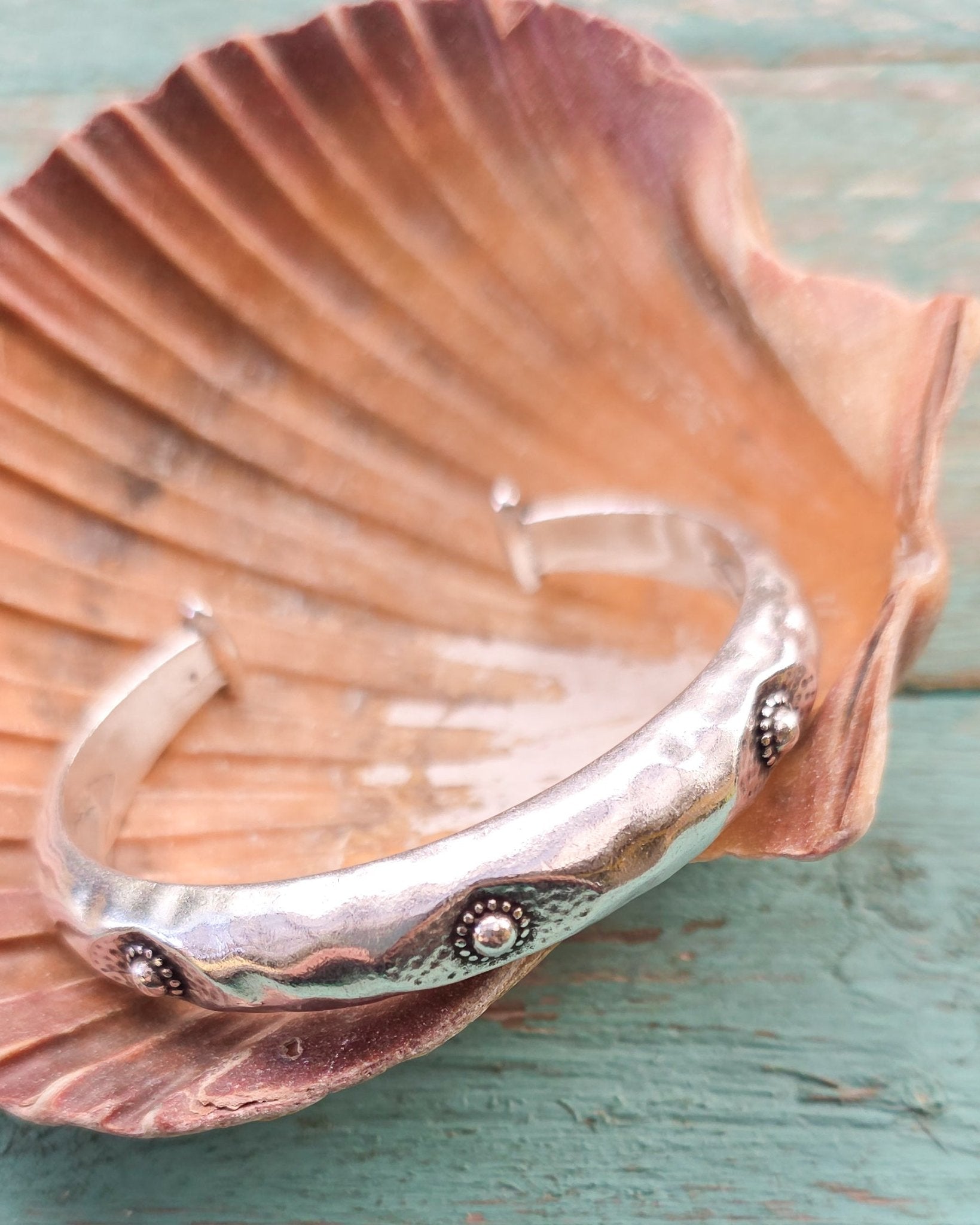 Pulseira Atena - Momo.lx