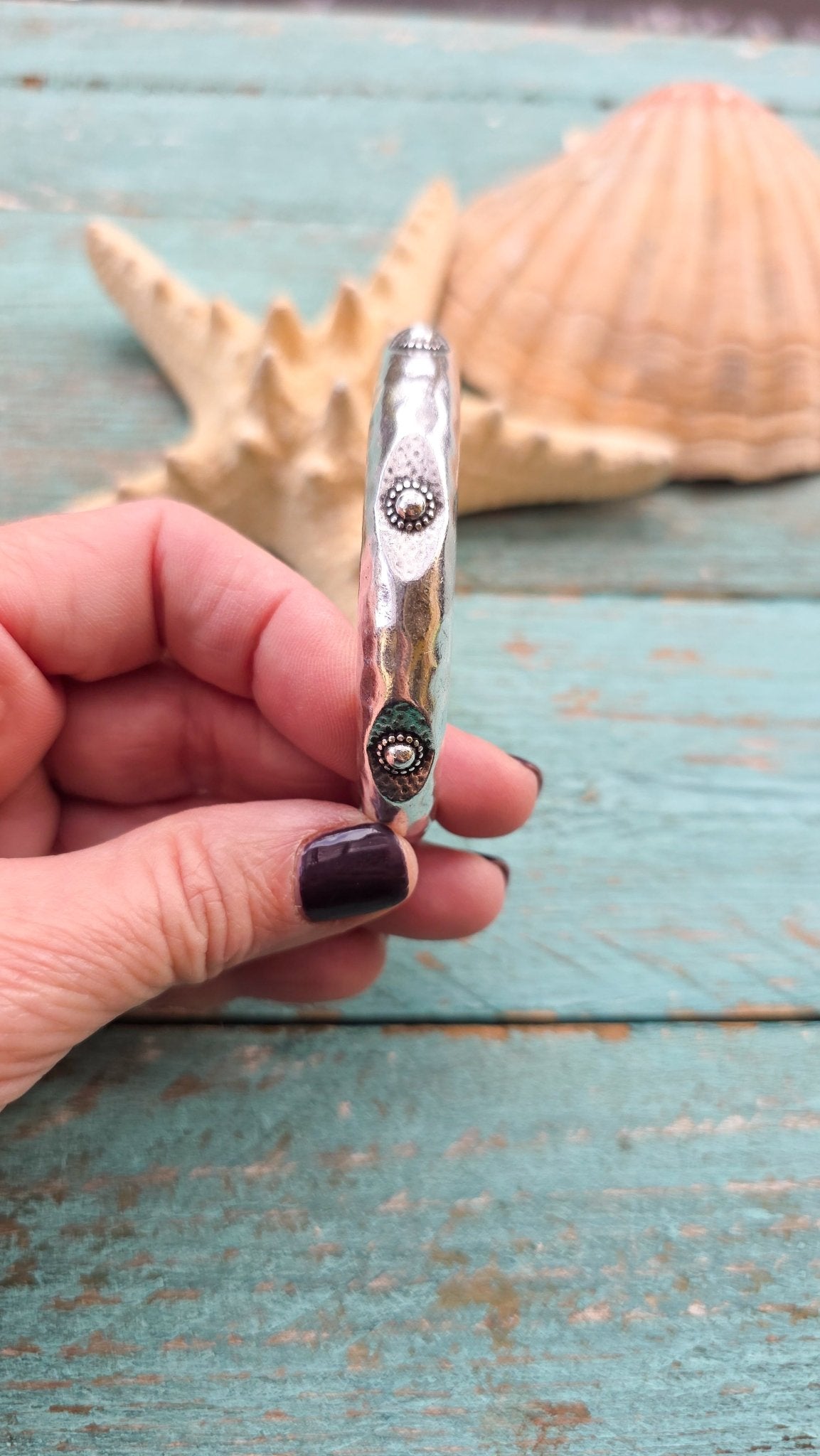Pulseira Atena - Momo.lx
