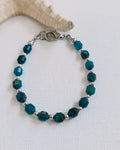 Pulseira Mar Profundo - Momo.lx