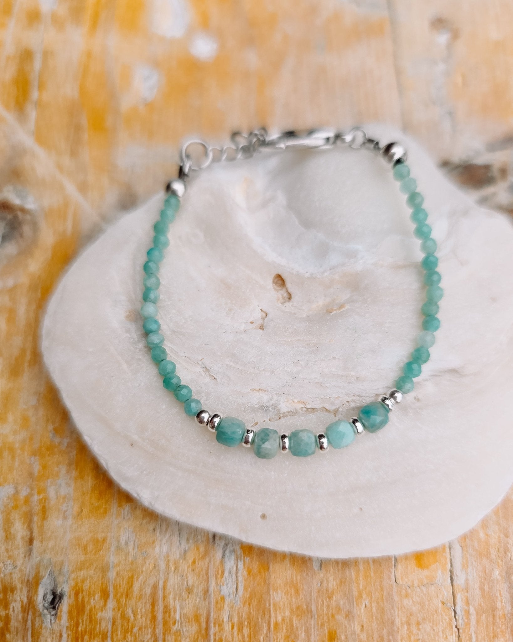 Pulseira Serena - Momo.lx