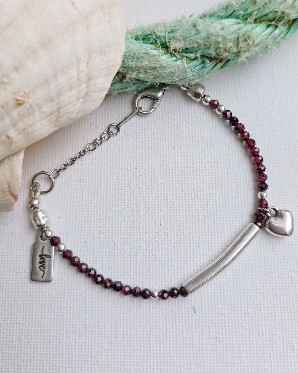 Pulseira Vínculo - Momo.lx