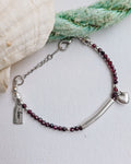 Pulseira Vínculo - Momo.lx